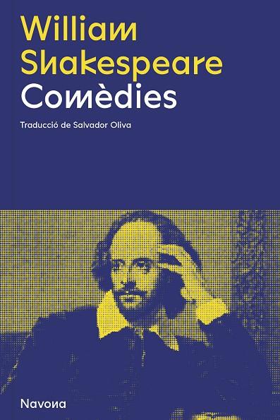 Comèdies | 9788419179111 | Shakespeare, William | Llibres.cat | Llibreria online en català | La Impossible Llibreters Barcelona