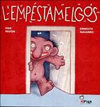L'empestamelgós | 9788493789664 | Pavón, Mar | Llibres.cat | Llibreria online en català | La Impossible Llibreters Barcelona