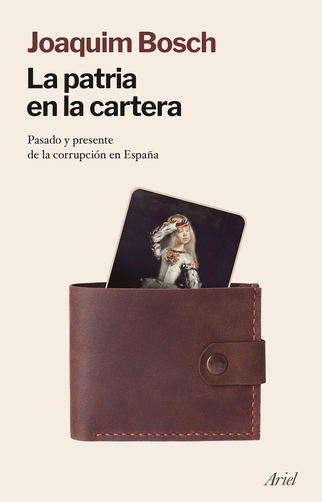 La patria en la cartera | 9788434434783 | Bosch, Joaquim | Llibres.cat | Llibreria online en català | La Impossible Llibreters Barcelona
