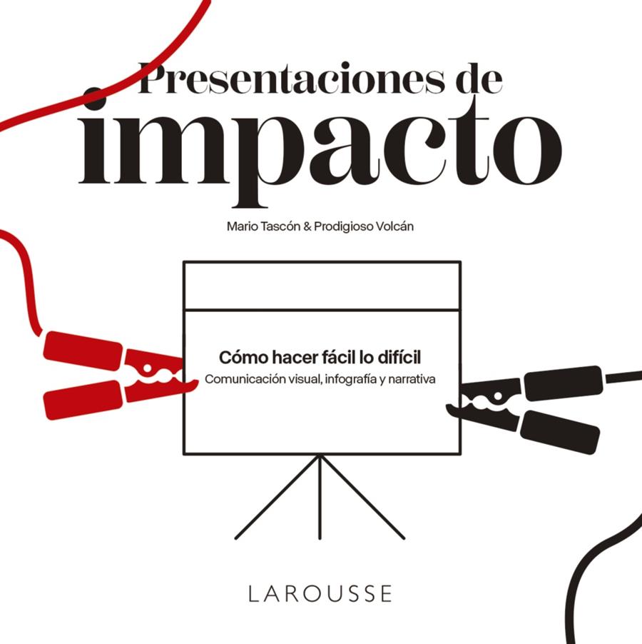 Presentaciones de impacto | 9788418473807 | Tascón Ruiz, Mario | Llibres.cat | Llibreria online en català | La Impossible Llibreters Barcelona