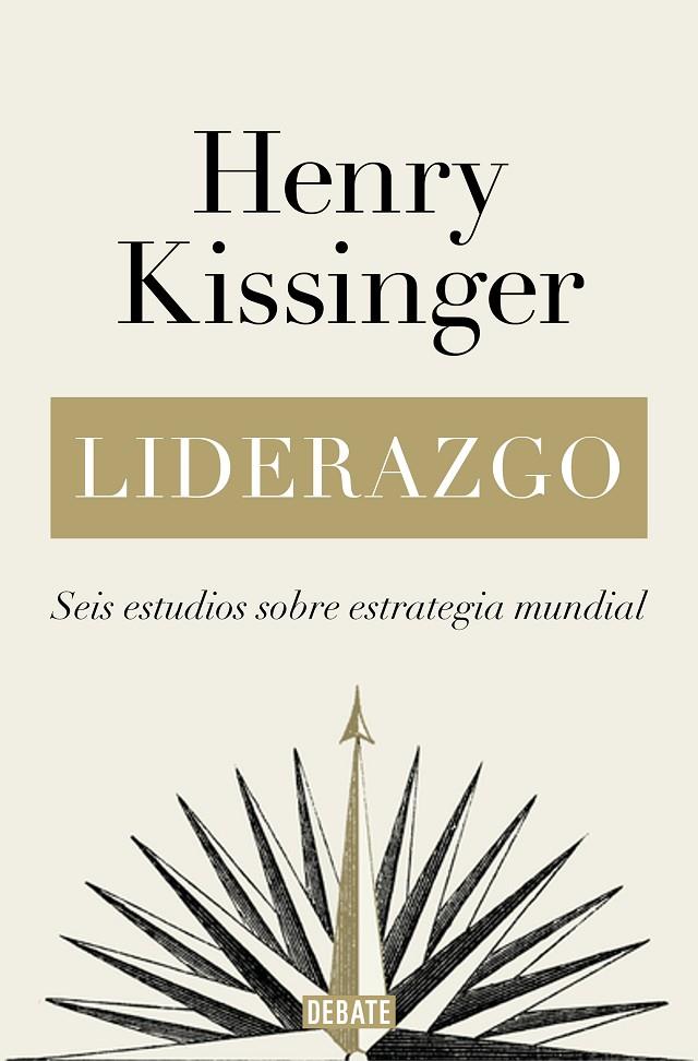 Liderazgo | 9788418967283 | Kissinger, Henry | Llibres.cat | Llibreria online en català | La Impossible Llibreters Barcelona