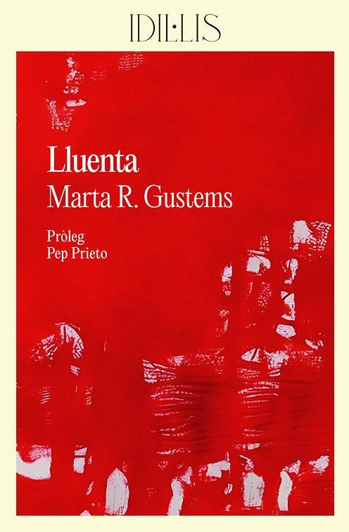 Lluenta | 9788412830408 | R. Gustems, Marta | Llibres.cat | Llibreria online en català | La Impossible Llibreters Barcelona
