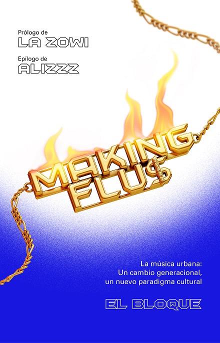 Making flus | 9788401025785 | EL BLOQUE | Llibres.cat | Llibreria online en català | La Impossible Llibreters Barcelona