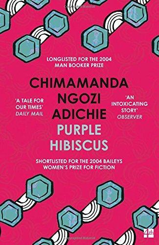 Purple Hibiscus | 9780007189885 | Chimamanda Ngozi Adichie | Llibres.cat | Llibreria online en català | La Impossible Llibreters Barcelona