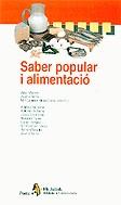 SABER POPULAR I ALIMENTACIó | 9788473064910 | Diversos autors | Llibres.cat | Llibreria online en català | La Impossible Llibreters Barcelona