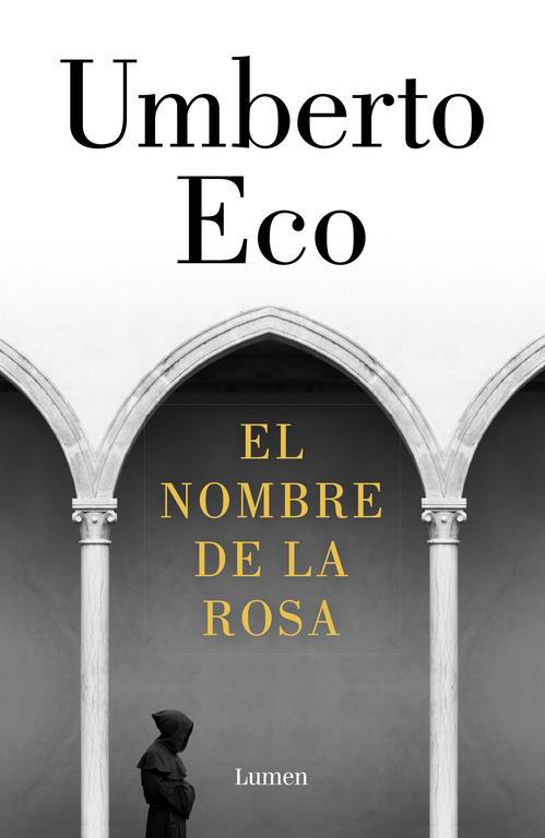 El nombre de la rosa | 9788426403568 | Eco, Umberto | Llibres.cat | Llibreria online en català | La Impossible Llibreters Barcelona