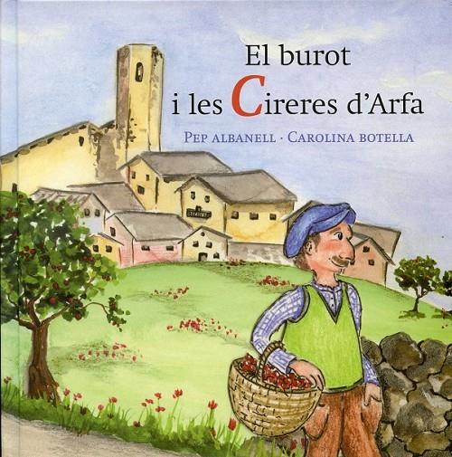 El burot i les cireres d'Arfa | 9788461522439 | Albanell, Pep | Llibres.cat | Llibreria online en català | La Impossible Llibreters Barcelona