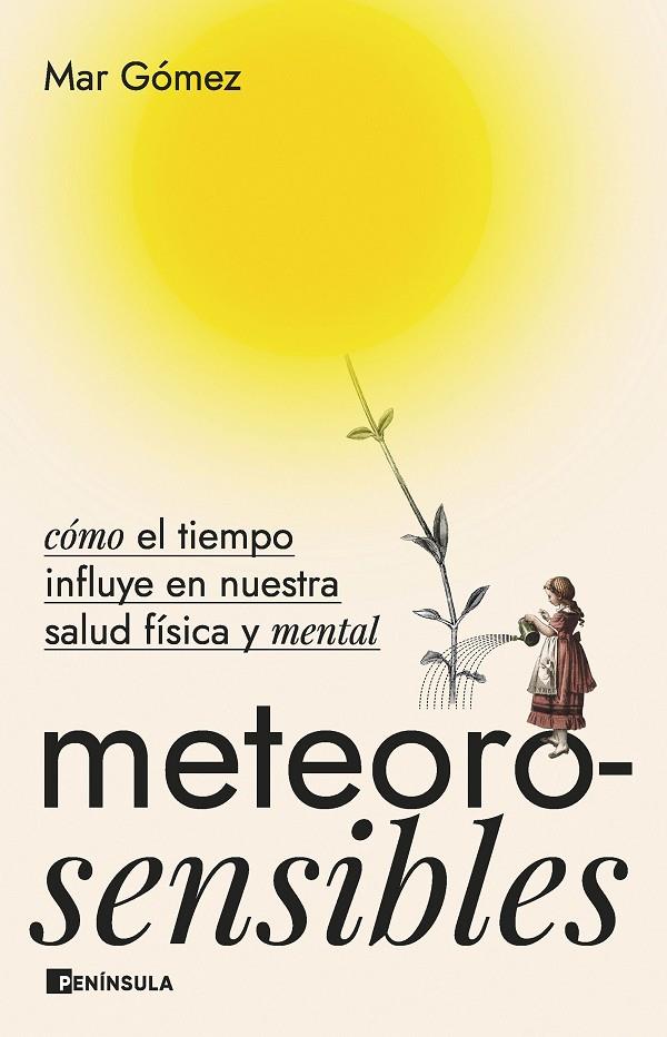 Meteorosensibles | 9788411001281 | Gómez, Mar | Llibres.cat | Llibreria online en català | La Impossible Llibreters Barcelona