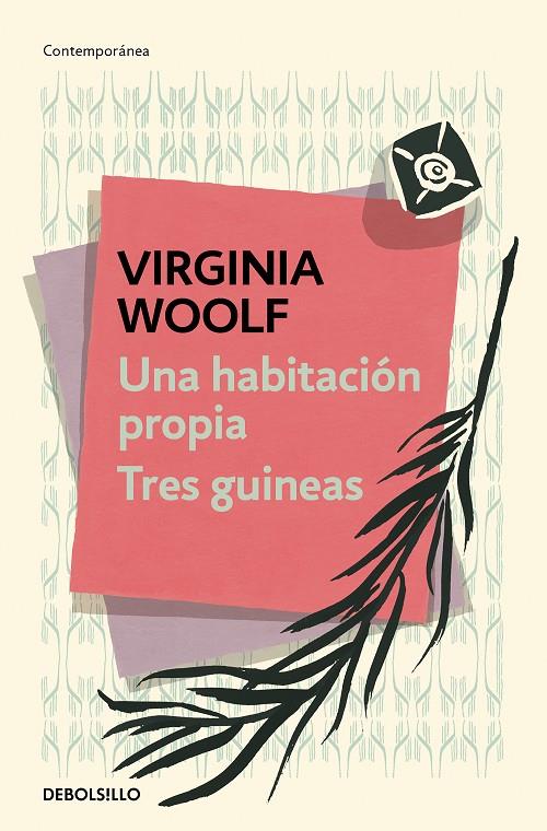 Una habitación propia | Tres guineas | 9788466353793 | Woolf, Virginia | Llibres.cat | Llibreria online en català | La Impossible Llibreters Barcelona