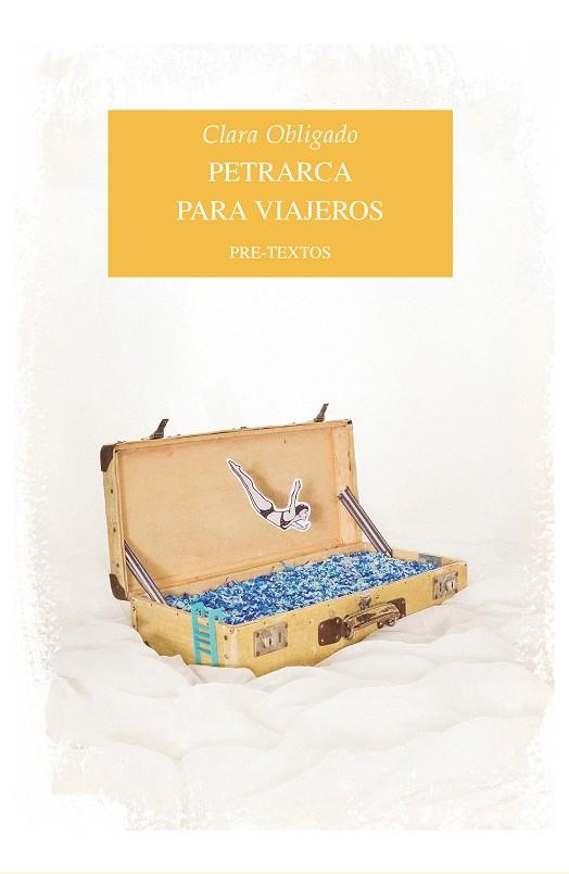 Petrarca para viajeros | 9788416453252 | Obligado, Clara | Llibres.cat | Llibreria online en català | La Impossible Llibreters Barcelona