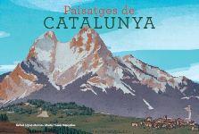 PAISATGES DE CATALUNYA | 9788415315520 | Llibres.cat | Llibreria online en català | La Impossible Llibreters Barcelona