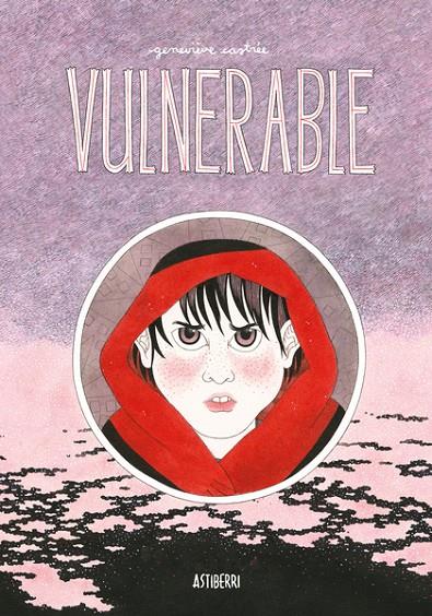 Vulnerable | 9788418909917 | Castrée, Geneviève | Llibres.cat | Llibreria online en català | La Impossible Llibreters Barcelona