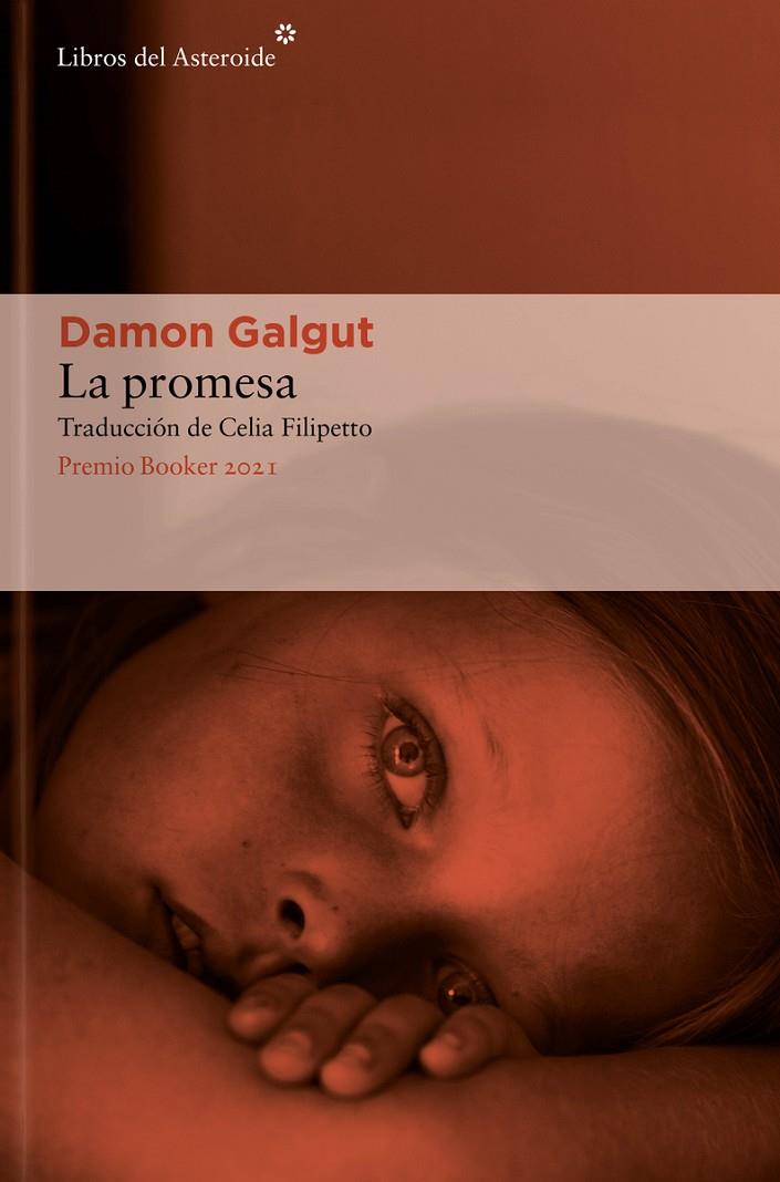 La promesa | 9788419089205 | Galgut, Damon | Llibres.cat | Llibreria online en català | La Impossible Llibreters Barcelona
