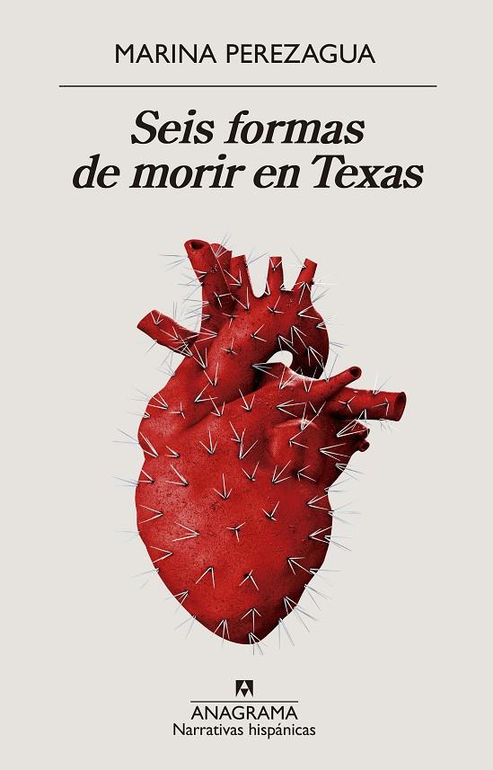 Seis formas de morir en Texas | 9788433998835 | Perezagua, Marina | Llibres.cat | Llibreria online en català | La Impossible Llibreters Barcelona