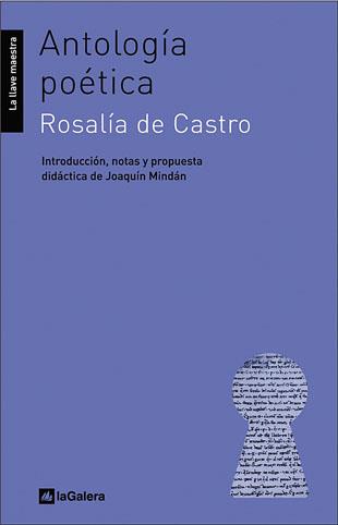 ANTOLOGIA POETICA ROSALIA DE CASTRO | 9788424630232 | Rosalía de Castro | Llibres.cat | Llibreria online en català | La Impossible Llibreters Barcelona