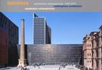 Barcelona. Arquitectura contemporània (1979-2010) | 9788434312432 | Miralles, Roger; Sierra, Pau  | Llibres.cat | Llibreria online en català | La Impossible Llibreters Barcelona