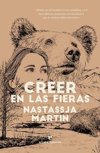 Creer en las fieras | 9788417800840 | Martin, Nastassja | Llibres.cat | Llibreria online en català | La Impossible Llibreters Barcelona