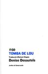 Tomba de Lou | 9788497664011 | Llibres.cat | Llibreria online en català | La Impossible Llibreters Barcelona