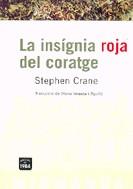 La insígnia roja del coratge | 9788496061514 | Crane, Stephen | Llibres.cat | Llibreria online en català | La Impossible Llibreters Barcelona