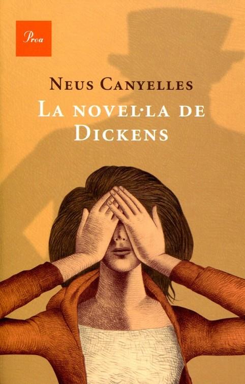 La novel·la de Dickens | 9788482569406 | Canyelles, Neus | Llibres.cat | Llibreria online en català | La Impossible Llibreters Barcelona