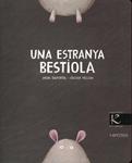 Una estranya bestiola | 9788493746940 | Daporta, Mon | Llibres.cat | Llibreria online en català | La Impossible Llibreters Barcelona