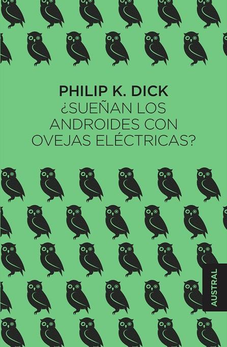 ¿Sueñan los androides con ovejas eléctricas? | 9788445005125 | Dick, Philip K. | Llibres.cat | Llibreria online en català | La Impossible Llibreters Barcelona