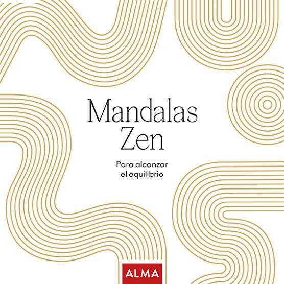Mandalas Zen (Col. Hobbies) | 9788418933158 | Varios autores | Llibres.cat | Llibreria online en català | La Impossible Llibreters Barcelona