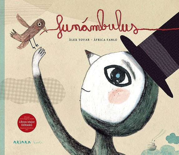 Funámbulus | 9788417440381 | TOVAR, ÀLEX | Llibres.cat | Llibreria online en català | La Impossible Llibreters Barcelona