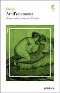 Art d'enamorar | 9788492405343 | Ovidi | Llibres.cat | Llibreria online en català | La Impossible Llibreters Barcelona