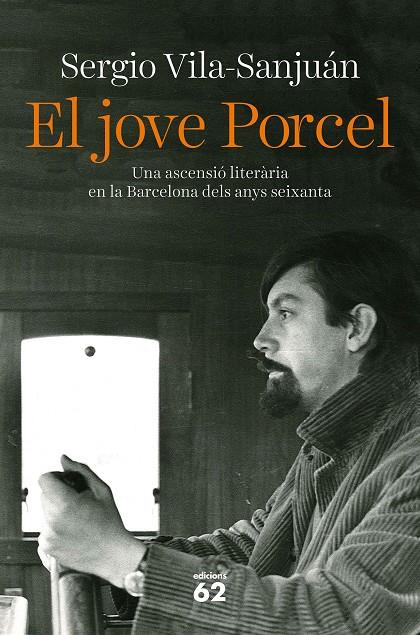 El jove Porcel | 9788429778618 | Vila-Sanjuán, Sergio | Llibres.cat | Llibreria online en català | La Impossible Llibreters Barcelona