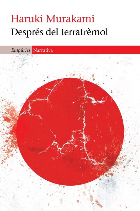 Després del terratrèmol | 9788497878470 | Murakami, Haruki | Llibres.cat | Llibreria online en català | La Impossible Llibreters Barcelona