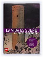 LA VIDA ES SUEÑO | 9788467528800 | CALDERÓN DE LA BARCA, PEDRO | Llibres.cat | Llibreria online en català | La Impossible Llibreters Barcelona