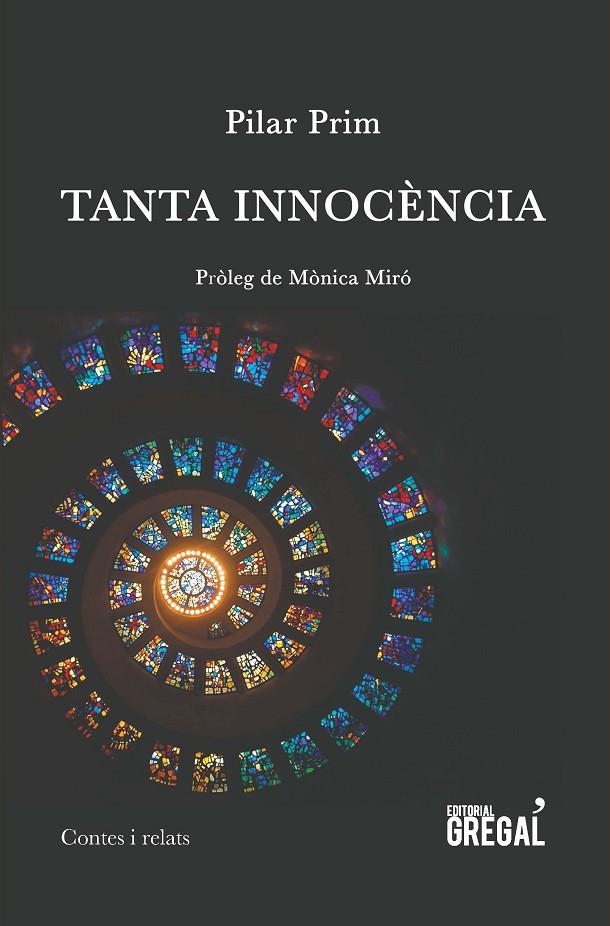 Tanta innocència | 9788417082437 | Blasco Prim, Pilar | Llibres.cat | Llibreria online en català | La Impossible Llibreters Barcelona