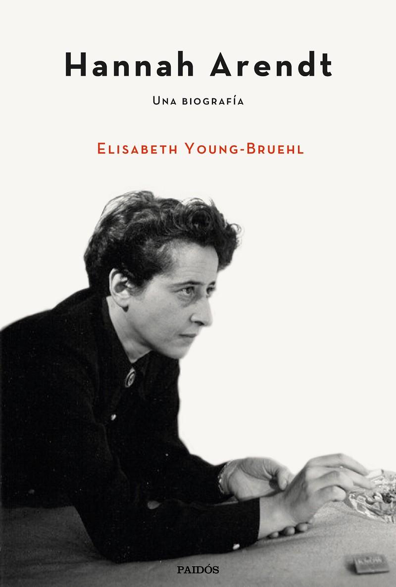 Hannah Arendt | 9788449336782 | Young-Bruehl, Elisabeth | Llibres.cat | Llibreria online en català | La Impossible Llibreters Barcelona