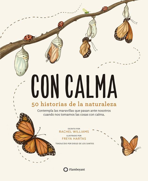 Con calma | 9788417749590 | Williams, Rachel | Llibres.cat | Llibreria online en català | La Impossible Llibreters Barcelona