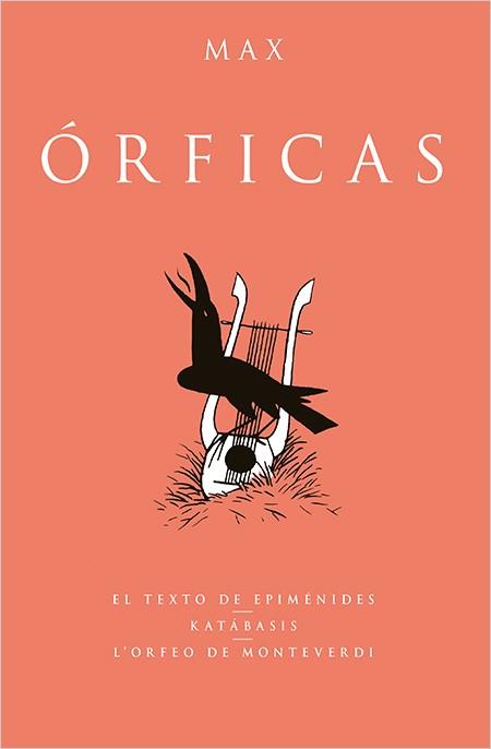 Órficas | 9788416830671 | Capdevilla, Francesc | Llibres.cat | Llibreria online en català | La Impossible Llibreters Barcelona