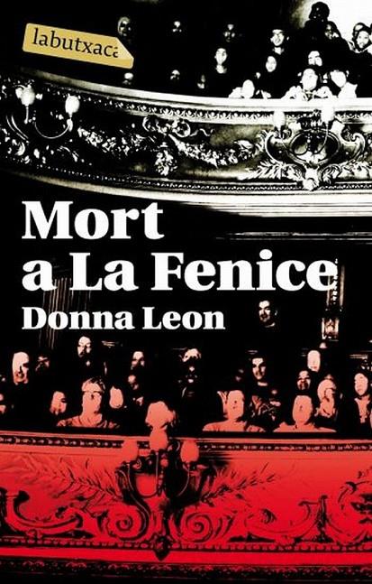 Mort a La Fenice | 9788429764413 | Leon, Donna | Llibres.cat | Llibreria online en català | La Impossible Llibreters Barcelona