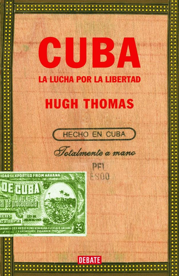 CUBA | 9788483069035 | THOMAS,HUGH | Llibres.cat | Llibreria online en català | La Impossible Llibreters Barcelona