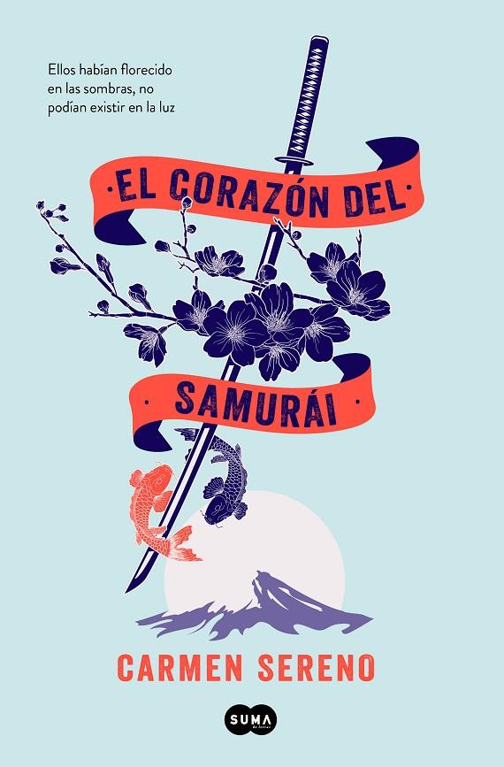 El corazón del samurai | 9788419835536 | Sereno, Carmen | Llibres.cat | Llibreria online en català | La Impossible Llibreters Barcelona
