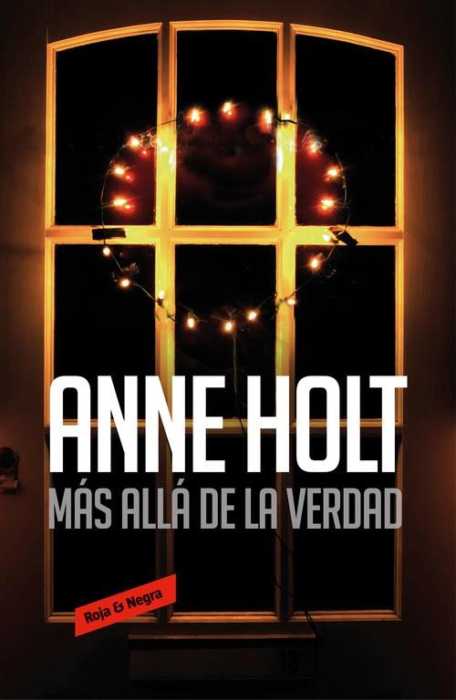 Más allá de la verdad (Hanne Wilhelmsen 7) | 9788416195923 | HOLT, ANNE | Llibres.cat | Llibreria online en català | La Impossible Llibreters Barcelona