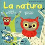 La natura. El meu primer llibre de sons | 9788499321158 | Billet, Marion | Llibres.cat | Llibreria online en català | La Impossible Llibreters Barcelona