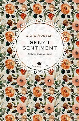 Seny i sentiment | 9788417998776 | Austen, Jane | Llibres.cat | Llibreria online en català | La Impossible Llibreters Barcelona