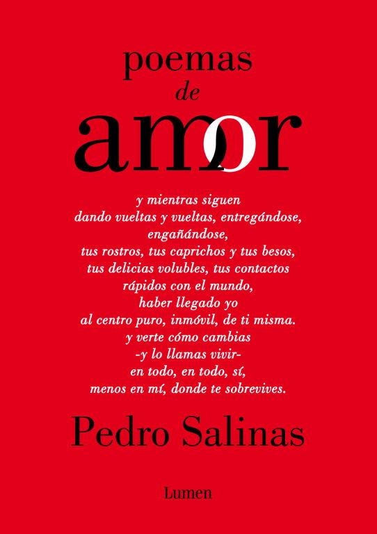 Poemas de amor | 9788426423788 | Salinas, Pedro | Llibres.cat | Llibreria online en català | La Impossible Llibreters Barcelona