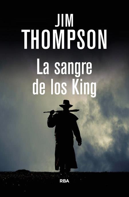 La sangre de los king | 9788490066546 | THOMPSON , JIM | Llibres.cat | Llibreria online en català | La Impossible Llibreters Barcelona