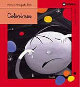 COLORINES -COLAS DE SIRENA- | 9788424625863 | Ferran Hortigüela i Bodi | Llibres.cat | Llibreria online en català | La Impossible Llibreters Barcelona