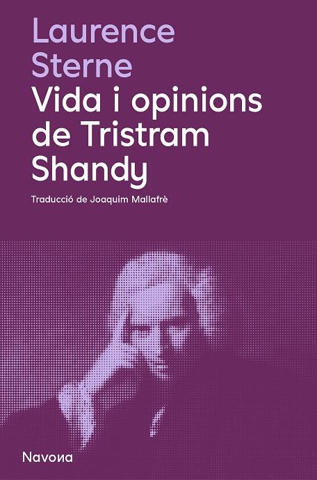 Vida i opinions de Tristram Shandy | 9788419552594 | Sterne, Laurence | Llibres.cat | Llibreria online en català | La Impossible Llibreters Barcelona