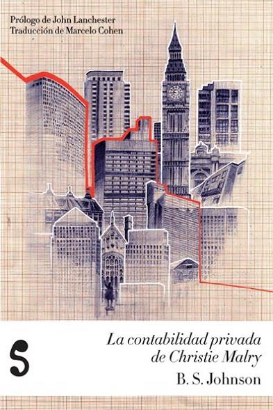 La contabilidad privada de Christie Malry | 9788494015625 | Johnson, B. S. | Llibres.cat | Llibreria online en català | La Impossible Llibreters Barcelona