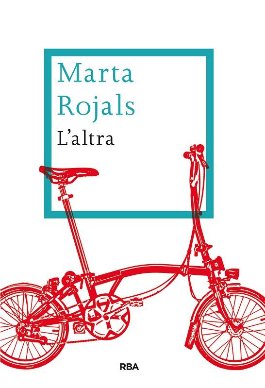 L'altra | 9788490562208 | Rojals, Marta | Llibres.cat | Llibreria online en català | La Impossible Llibreters Barcelona