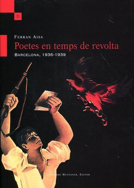 Poetes en temps de revolta | 9788415076056 | Aisa, Ferran | Llibres.cat | Llibreria online en català | La Impossible Llibreters Barcelona
