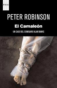 EL CAMALEÓN | 9788490060551 | ROBINSON, PETER | Llibres.cat | Llibreria online en català | La Impossible Llibreters Barcelona